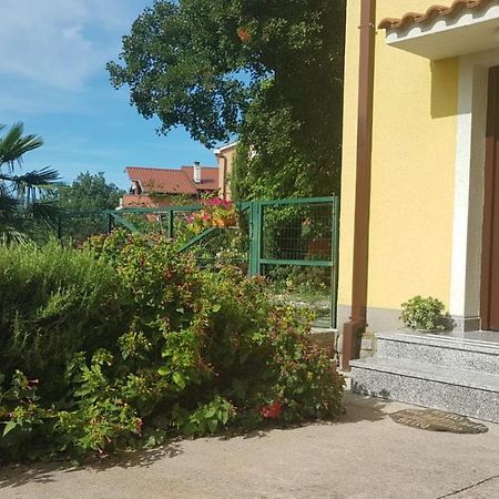 Apartman Rosemary Рийека Екстериор снимка