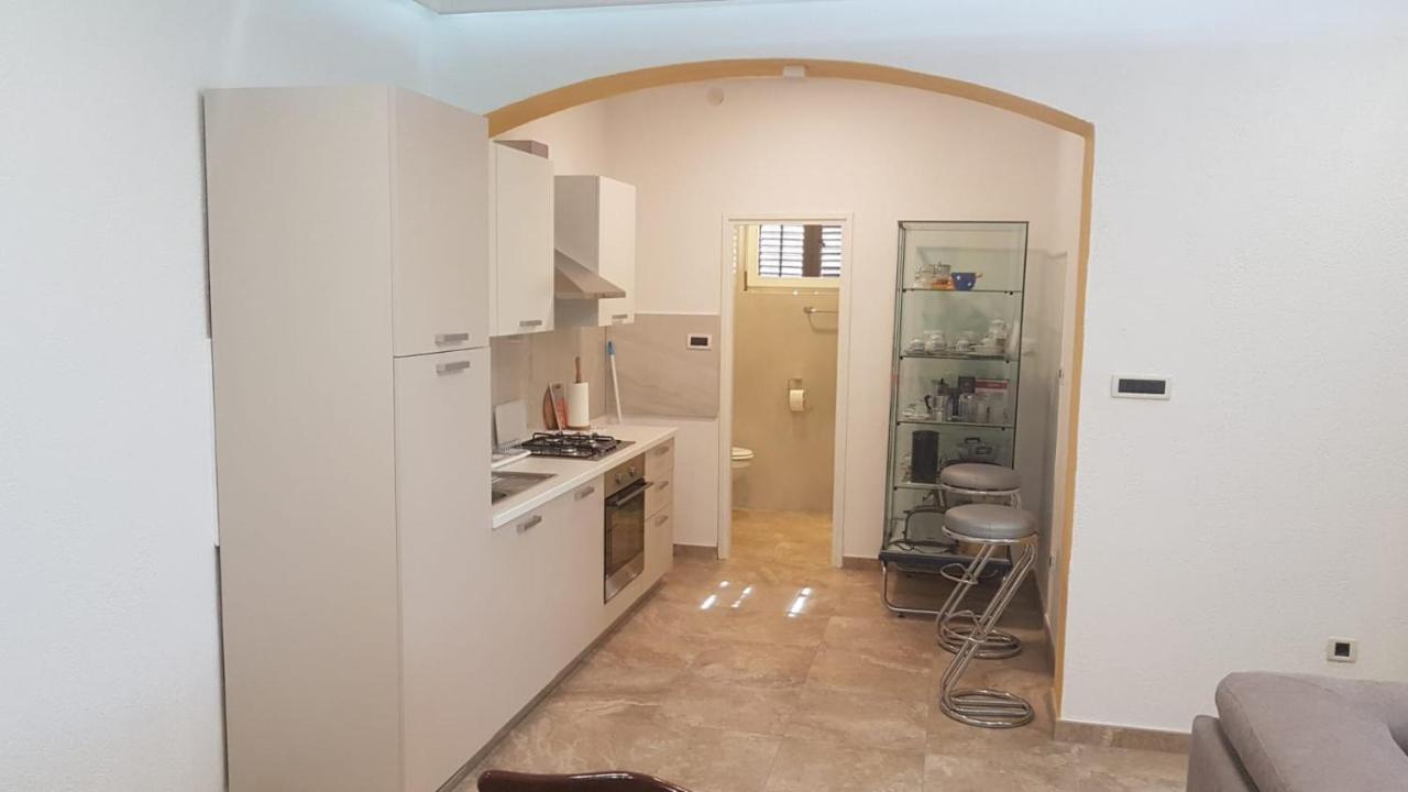 Apartman Rosemary Рийека Екстериор снимка