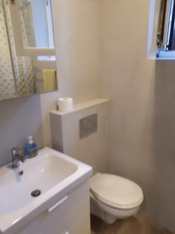 Apartman Rosemary Рийека Екстериор снимка