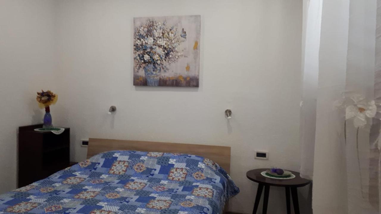 Apartman Rosemary Рийека Екстериор снимка
