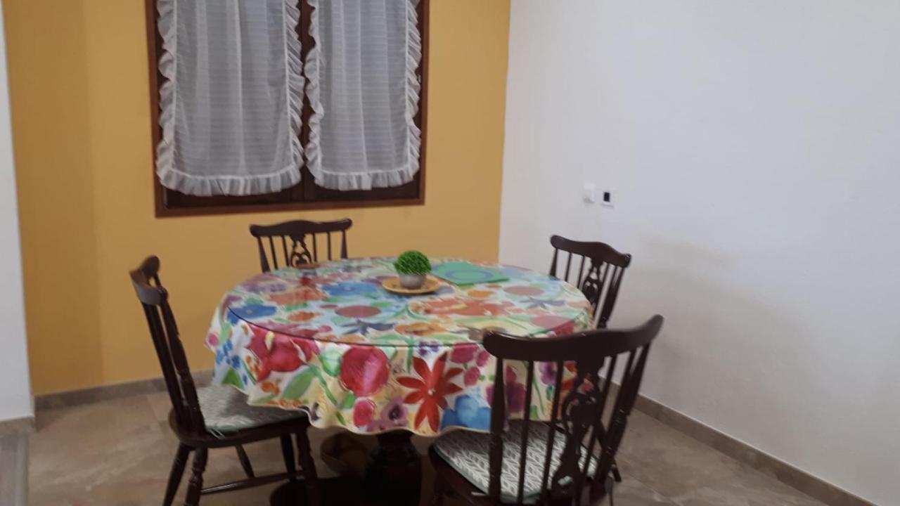 Apartman Rosemary Рийека Екстериор снимка