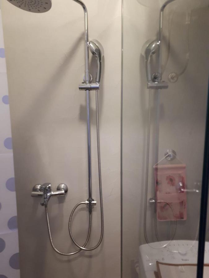 Apartman Rosemary Рийека Екстериор снимка