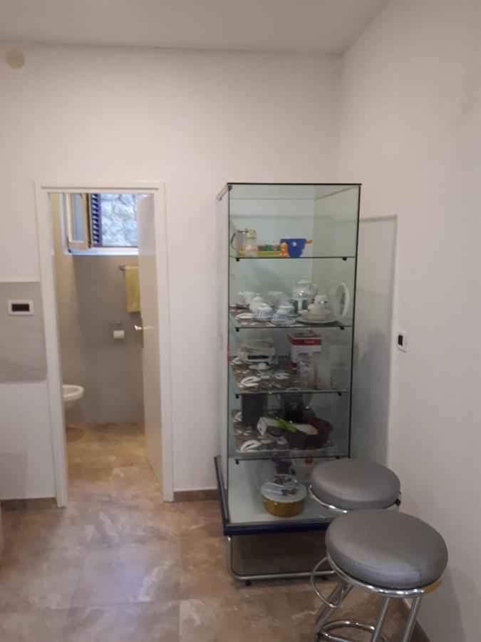 Apartman Rosemary Рийека Екстериор снимка
