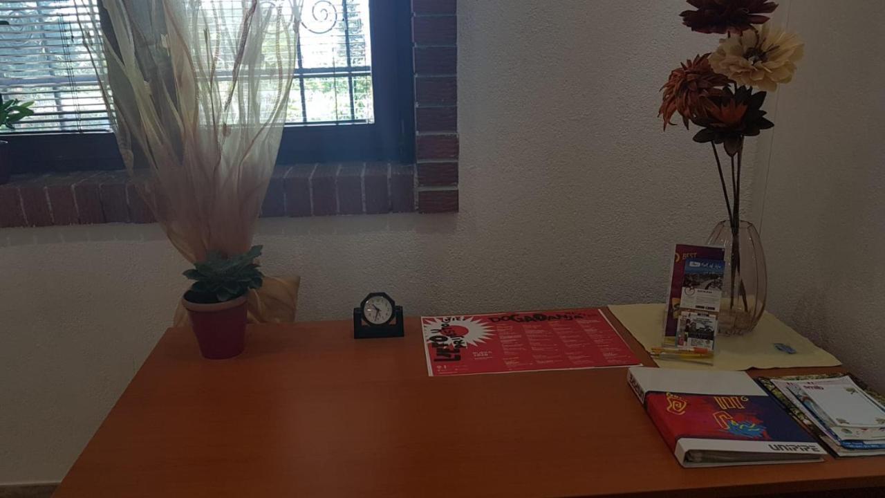 Apartman Rosemary Рийека Екстериор снимка
