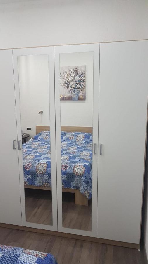 Apartman Rosemary Рийека Екстериор снимка